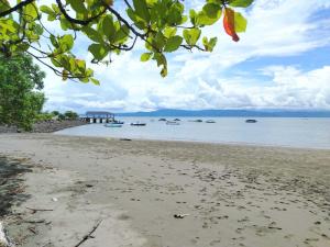 Φυσικό τοπίο κοντά σε αυτό το ξενοδοχείο