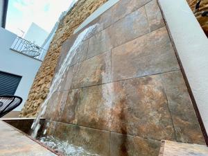 Billede fra billedgalleriet på Mape Loft Rural Aljibe i Algar