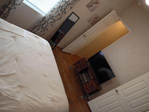 Postel nebo postele na pokoji v ubytování 3 Bed 2 Bath Inverness home - Close to all the springs & rivers - Pet friendly