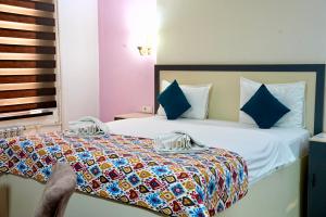 Afbeelding uit fotogalerij van Profi Boutique hotel in Katartal