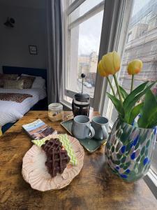 Φαγητό σε αυτό το διαμέρισμα ή κάπου εκεί κοντά +12 φωτογραφίες