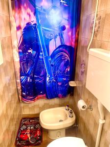 Un baño de Albergo della Posta 31 fotos más