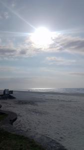 Φυσικό τοπίο κοντά σε αυτό το κάμπινγκ +3 φωτογραφίες