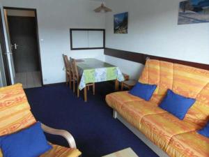 Gallery image of Appartement 2 pièces au cœur du village, proche pistes, 6 pers - FR-1-815-20 in Le Praz de Lys