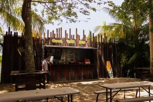 Fotografie z fotogalerie ubytování Acuaski v destinaci Cedro