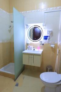 Billede fra billedgalleriet på فندق جواد الحرم الفندقية i Az Zahrāʼ