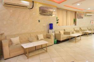 Billede fra billedgalleriet på فندق جواد الحرم الفندقية i Az Zahrāʼ