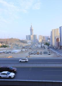 Billede fra billedgalleriet på فندق جواد الحرم الفندقية i Az Zahrāʼ + 15 billeder