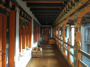 Fotografie z fotogalerie ubytování Kaila Guest House, Bumthang v destinaci Jakar