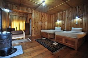 Fotografie z fotogalerie ubytování Kaila Guest House, Bumthang v destinaci Jakar