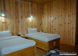 Fotografie z fotogalerie ubytování Kaila Guest House, Bumthang v destinaci Jakar