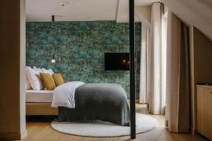 Galeriebild der Unterkunft Stiemerheide - The Urban Hotel & Golf Retreat 4 Star Superior in Genk + 120 Fotos