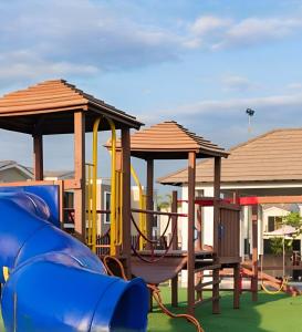 Fotografie z fotogalerie ubytování Stylish Home via a Samborondon v destinaci Estancia Vieja + 8 fotografií