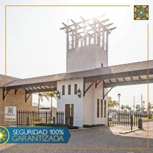 Fotografie z fotogalerie ubytování Stylish Home via a Samborondon v destinaci Estancia Vieja