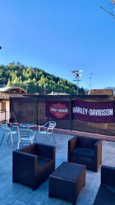 Galería fotográfica de Albergo della Posta en Clusone