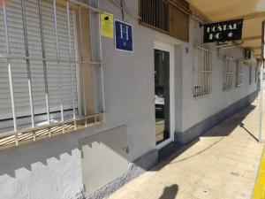 Fotografie z fotogalerie ubytování Hostal Hernan Cortes v destinaci Cáceres