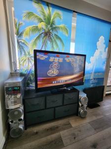 Et tv og/eller underholdning på 2B 1Ba 300Night 1B 1Ba 150Night