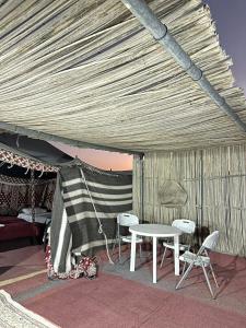 Fotografie z fotogalerie ubytování Modern private bedouin camp v destinaci Al Raka