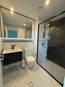 悉尼Melrose park olympic stay FREE parking的相册照片