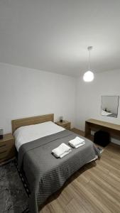 Gallery image of Lake By Apartment in Sauk