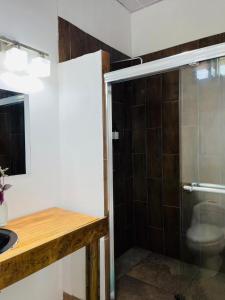 Koupelna v ubytování Coral Wing Casitas + 48 fotografií