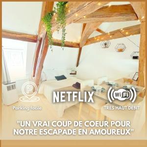 Fotografie z fotogalerie ubytování Le Chêne d'Auxerre v destinaci Auxerre