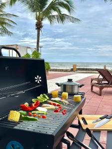 Φυσικό τοπίο κοντά σε αυτός ο ξενώνας