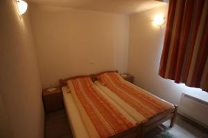 Letto o letti in una camera di Rooms Zebax