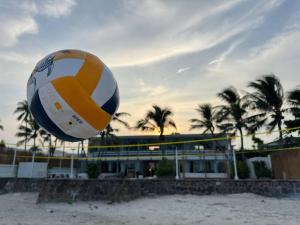 Φωτογραφία από το άλμπουμ του Ocean Bed&tubs, Nflix|BBQ+kitchen area|NightMarket στο Χουά Χιν