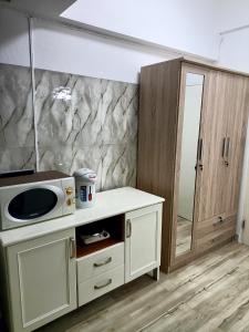 Fotografie z fotogalerie ubytování Thiantong Condotel Seaview -12 v destinaci Jomtien pláž