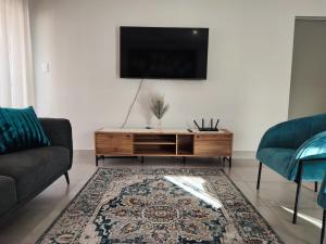 Μια τηλεόραση ή/και κέντρο ψυχαγωγίας στο Duplex 59 - 1 on York