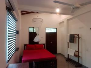 Fotografie z fotogalerie ubytování The ED Corner - Hiriketiya v destinaci Dikwella