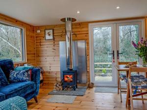 Istumisnurk majutusasutuses 2 Bed in Ventnor 95586