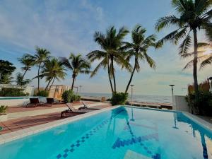 Πισίνα στο ή κοντά στο 2Pool+Beach BDR tub view|BBQ, terrace| CityMarket