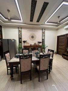 Fotografie z fotogalerie ubytování Kikki & Mikki Stay v destinaci Džajpur + 27 fotografií