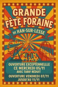 Φωτογραφία από το άλμπουμ του Chez Denis et Jenni à Han sur Lesse σε Han-sur-Lesse