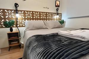 Fotografie z fotogalerie ubytování Apto com varanda a 5min Tokio Marine v Sao Paulu