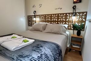 Fotografie z fotogalerie ubytování Apto com varanda a 5min Tokio Marine v Sao Paulu + 50 fotografií