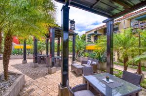 Nhà hàng/khu ăn uống khác tại Wayak Hotel