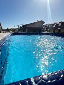 Πισίνα στο ή κοντά στο Praia do peró - Cabo Frio Casa 2 quartos
