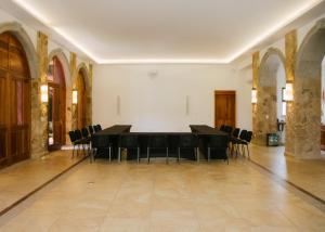 Χώρος καθιστικού στο La Buena Vibra Wellness Resort & Spa +177 φωτογραφίες