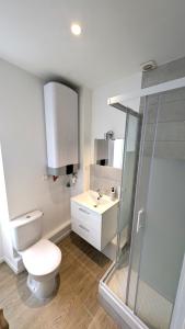 Ένα μπάνιο στο Le cosy nest +17 φωτογραφίες