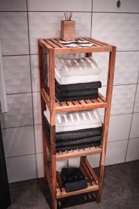 Fotografie z fotogalerie ubytování Na Mandlu v destinaci Dürrmaul + 50 fotografií