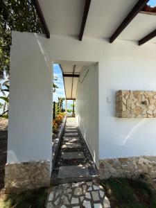 Fotografie z fotogalerie ubytování Malibu beach v destinaci Punta de Piedra