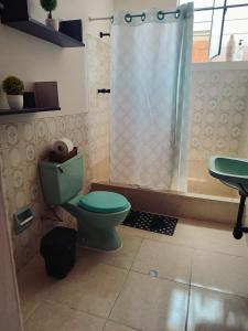 Fotografie z fotogalerie ubytování Departamento amoblado en primer piso 200 MTS a tu disposición con todos los servicios v destinaci Tacna