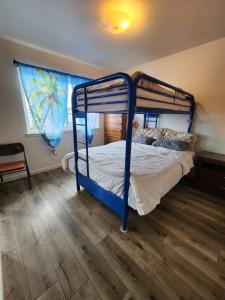 En eller flere senge i et værelse på 2B 1Ba 300Night 1B 1Ba 150Night