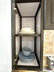 Fotografie z fotogalerie ubytování Spacious 3-Bedroom Retreat in Batha Quraish v Mecce