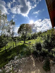 Příroda nedaleko apartmánu + 6 fotografií