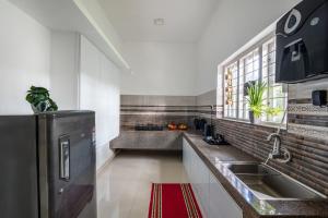 Gallery image of Exuberance Villa in Batheri