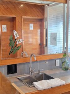 Φωτογραφία από το άλμπουμ του Bamboo Habitación Talavera 1 σε Querétaro